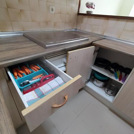 Bonito Apartamento En Pleno Centro Vut-Po-7494 Vigo Eksteriør bilde