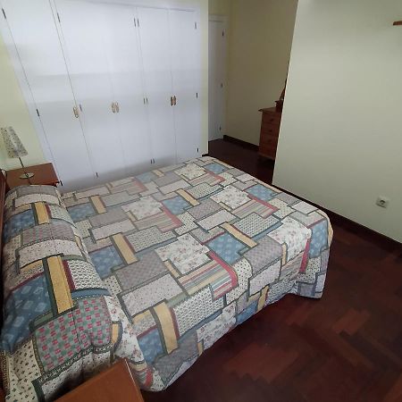 Bonito Apartamento En Pleno Centro Vut-Po-7494 Vigo Eksteriør bilde