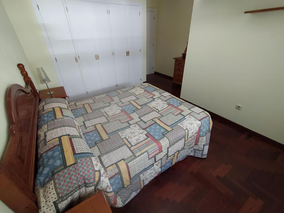 Bonito Apartamento En Pleno Centro Vut-Po-7494 Vigo Eksteriør bilde