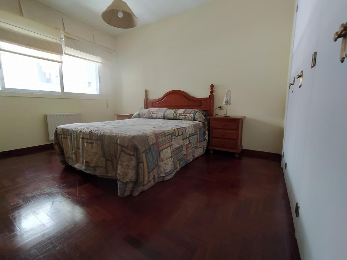 Bonito Apartamento En Pleno Centro Vut-Po-7494 Vigo Eksteriør bilde