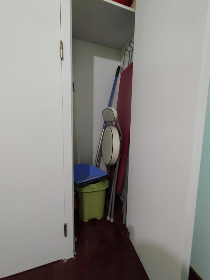 Bonito Apartamento En Pleno Centro Vut-Po-7494 Vigo Eksteriør bilde