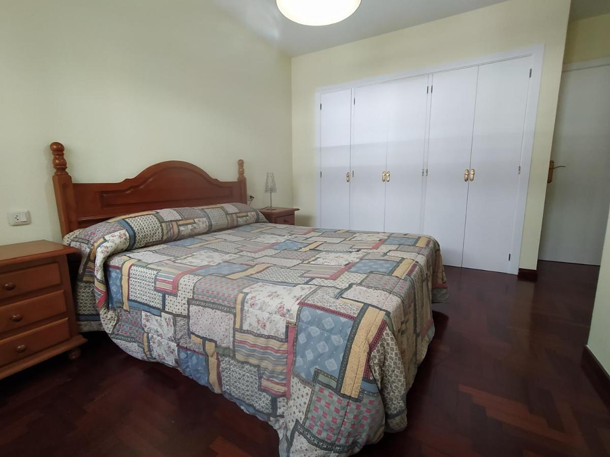 Bonito Apartamento En Pleno Centro Vut-Po-7494 Vigo Eksteriør bilde